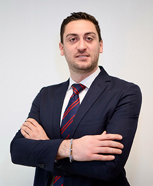 Gianluca Gesualdo