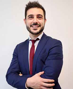 Lorenzo Palmero